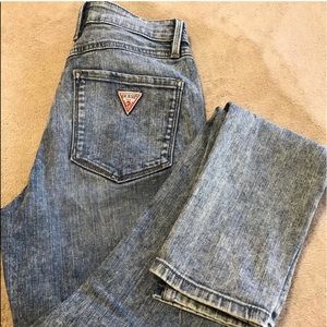 Vintage Guess jeans
